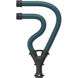 BOSCH Sada prachových spojok pre PRO Y hadicu pre stolové píly (2.608.001.227)