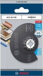 BOSCH Segmentový pílový kotúč PRO ACZ 85 EIB pre multifunkčné náradie, 85 mm (2.608.669.086)