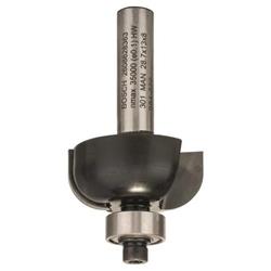 BOSCH sekáč s guľôčkovým ložiskom, 8 mm, R1 8 mm, D 28,7 mm, L 13 mm, G 54 mm (2.608.628.363)