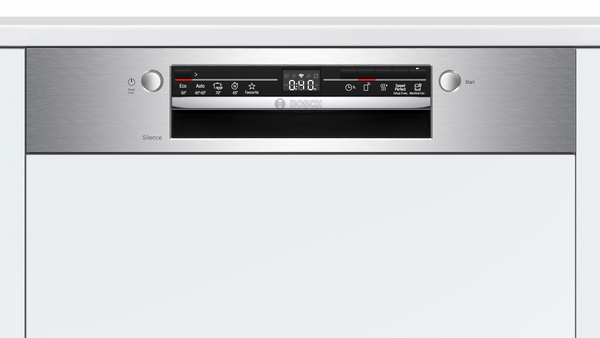 Bosch SMI2ITS33E