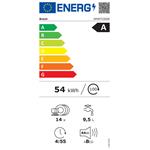 Bosch SMI6TCS00E