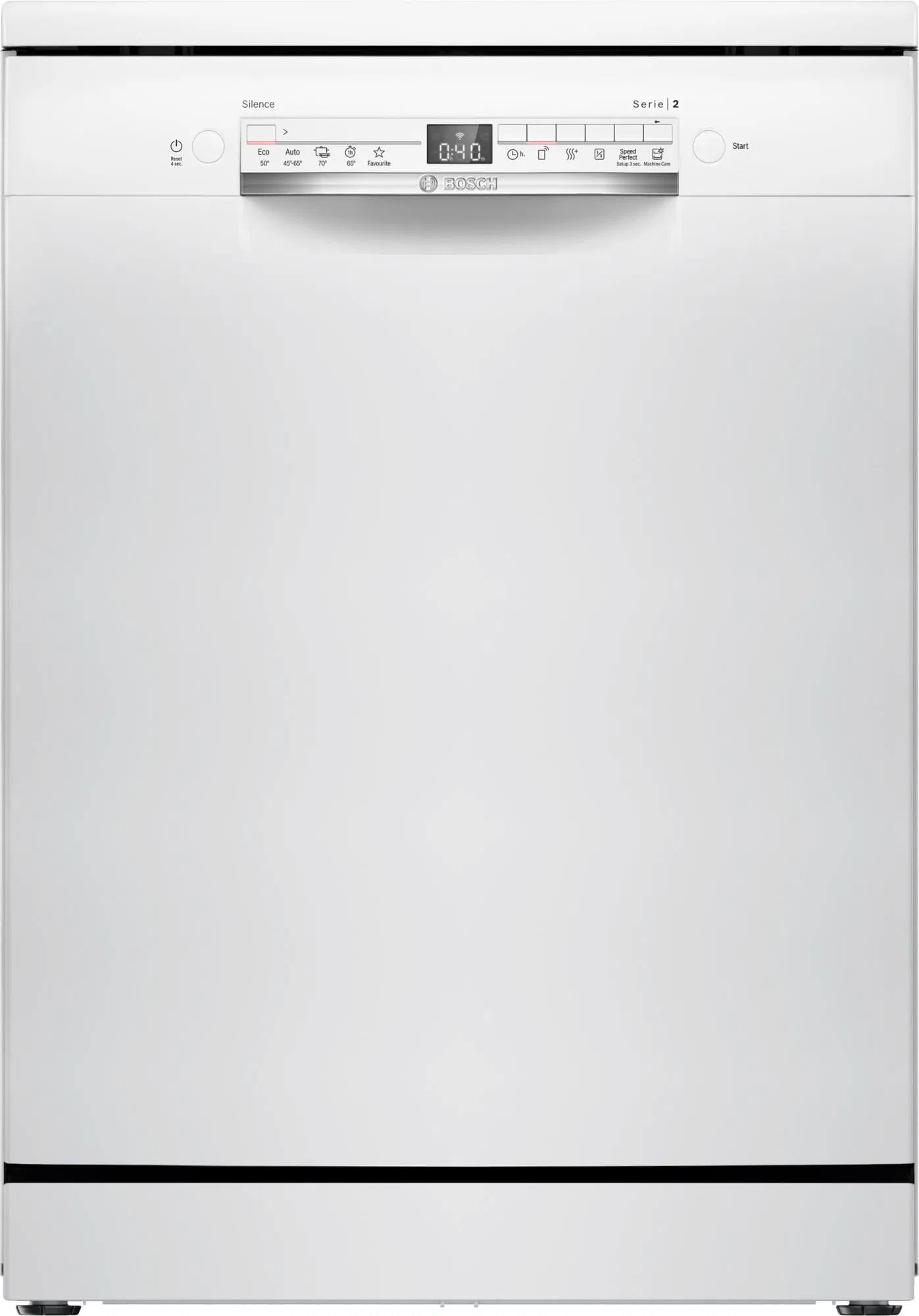 Bosch SMS2ITW09E