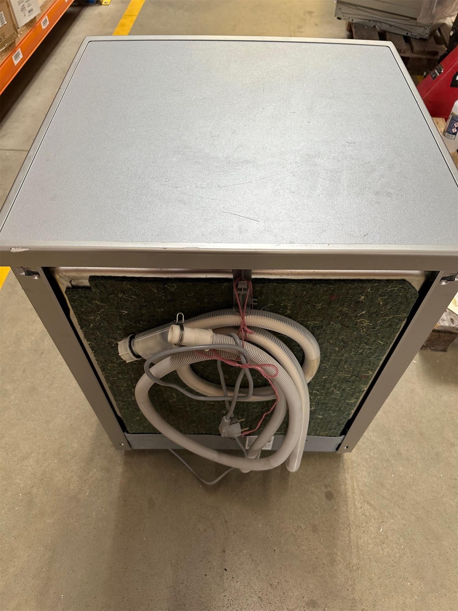 Bosch SMS4ECI14E