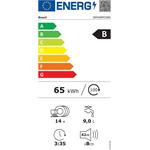 Bosch SMS4EMC06E