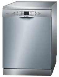 Bosch SMS53L18EU