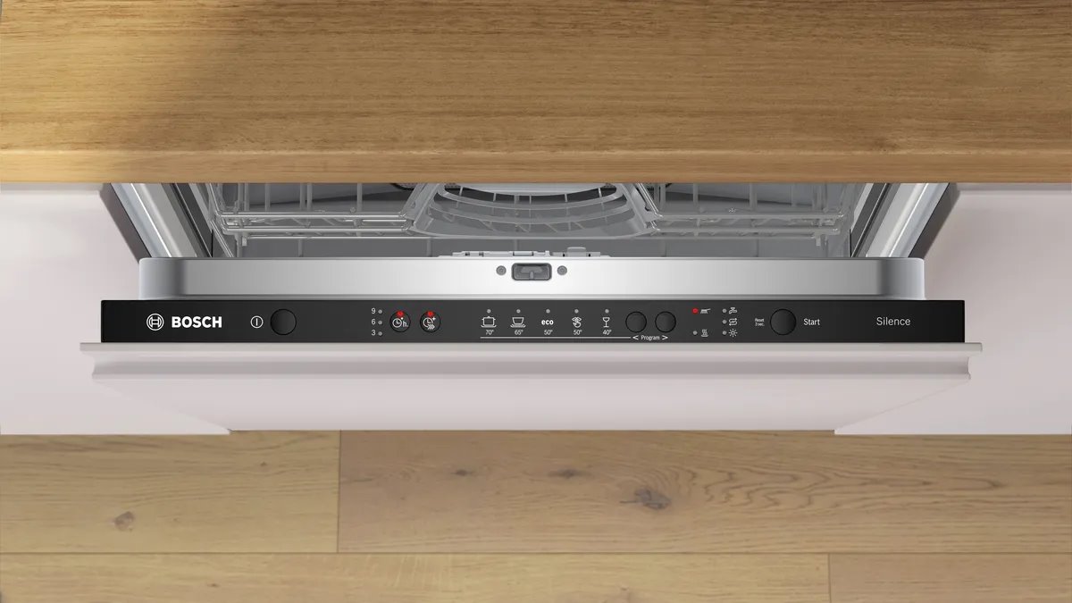 Bosch SMV25EX02E