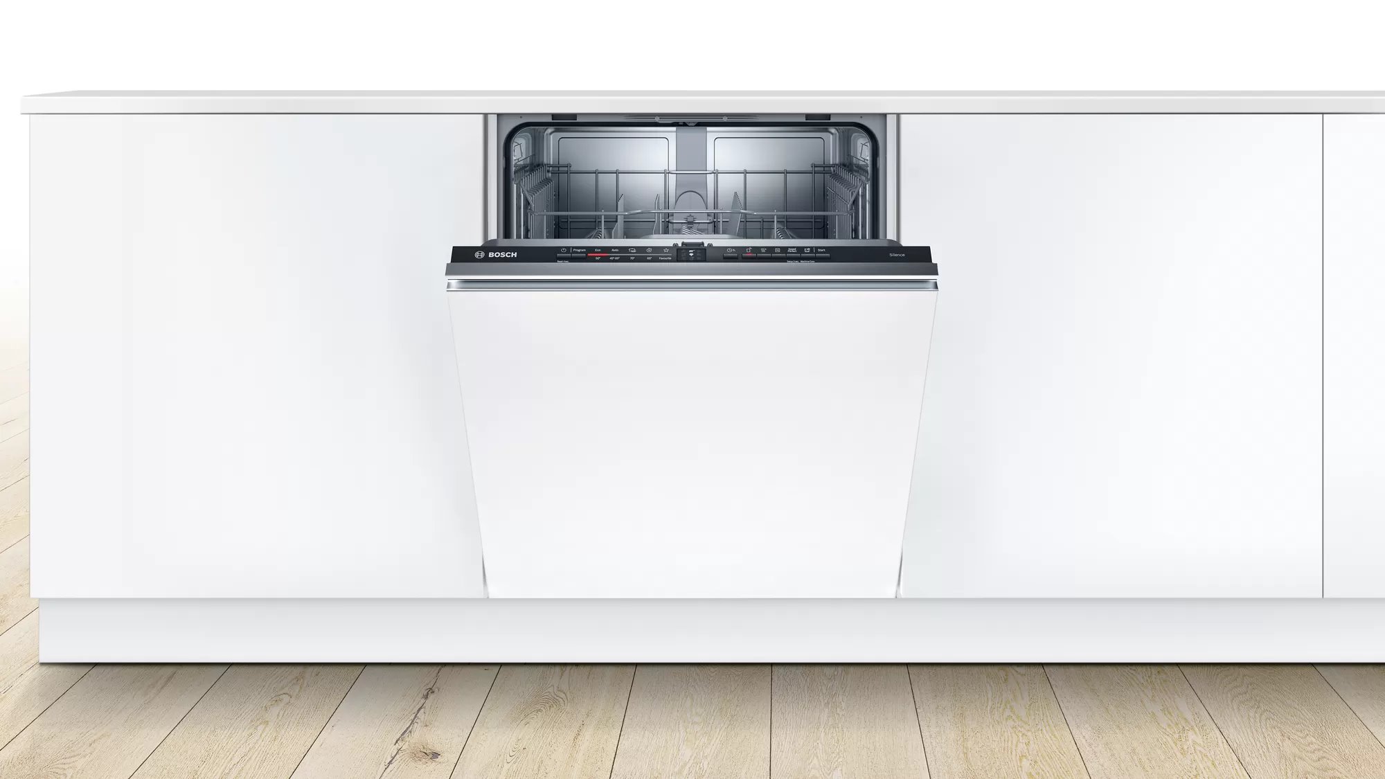 Bosch SMV2ITX22E