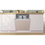 Bosch SMV4EVX00E