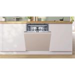 Bosch SMV4EVX08E