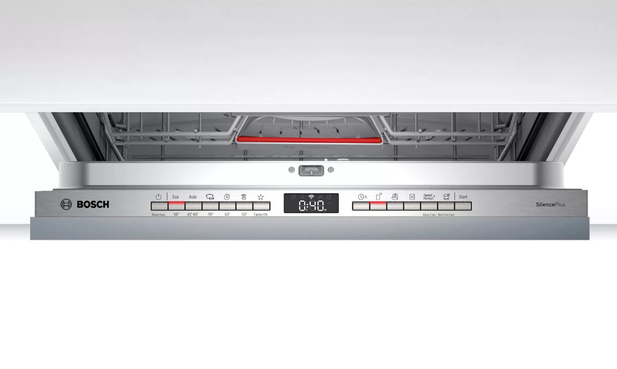 Bosch SMV4EVX10E | TSBOHEMIA.CZ