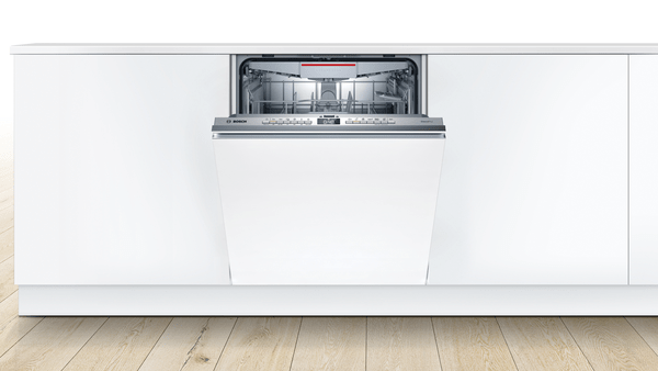 Bosch SMV4EVX15E