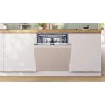 Bosch SMV4HVX03E