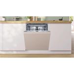 Bosch SMV4HVX11E