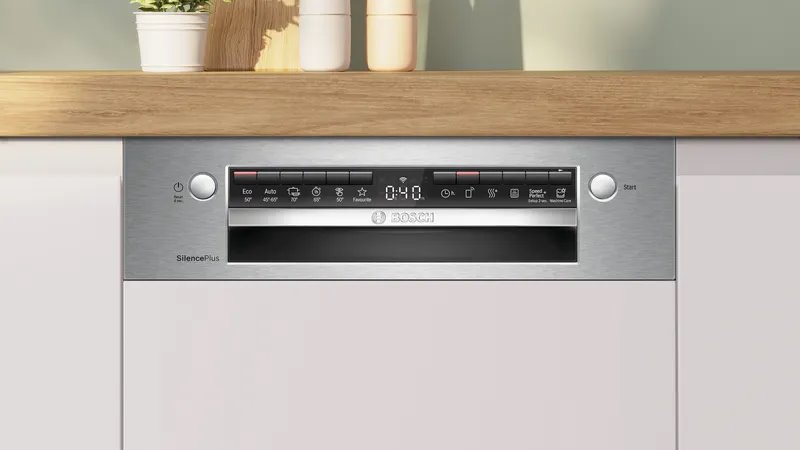 Bosch SPI4HMS49E