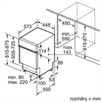 Bosch SPI6EMS23E