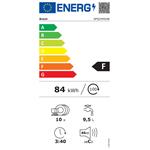 Bosch SPS2XMI04E