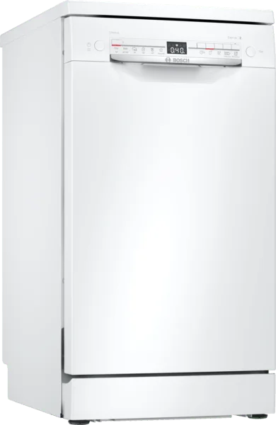 Bosch SPS2XMW04E
