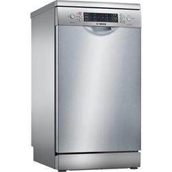 Bosch SPS66TI01E - poškozený obal, rýha na bočnici