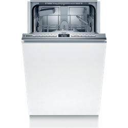 Bosch SPV4HKX33E - Myčky