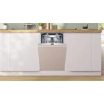 Bosch SPV6YMX08E
