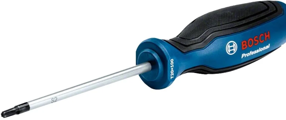 Bosch Šroubovák TX20X100 (1.600.A01.V0C)