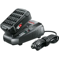 Bosch Startovací sada 18 V (2,5 Ah + AL 1830 CV)