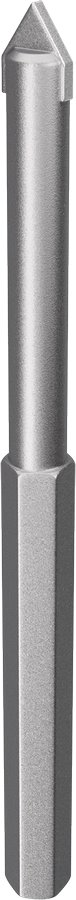 BOSCH Středicí vrták pro standardní adaptér, TCT, 9,5 × 60 mm (2.608.594.541)