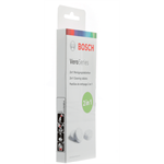 Bosch TCZ8001A Čisticí tablety pro automatické kávovary Bosch, 10 ks