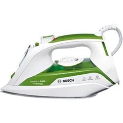 BOSCH TDA502412E Napařovací žehlička, Sensixx'x DA50 ProEnergy, 2400 W - Žehličky