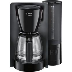 BOSCH TKA6A043 Kávovar, ComfortLine, Černá - Kávovary a espressa