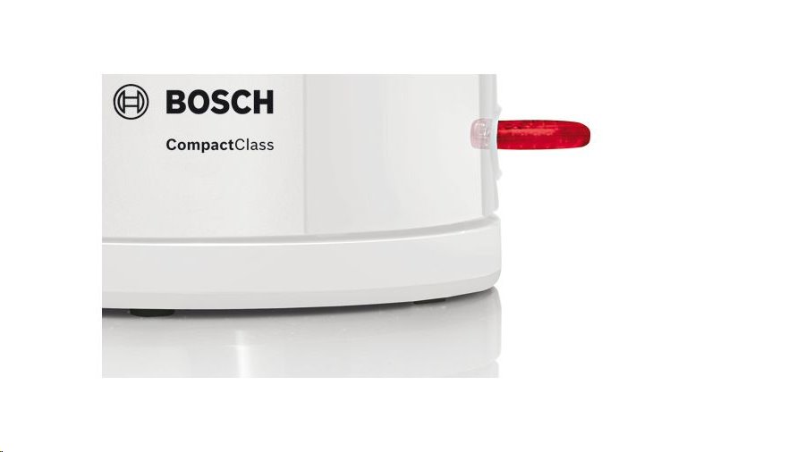 Bosch TWK3A011 Rychlovarná konvice