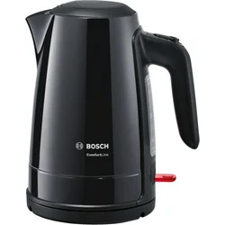 Bosch TWK6A013 Konvice ComfortLine 1.7 l Černá