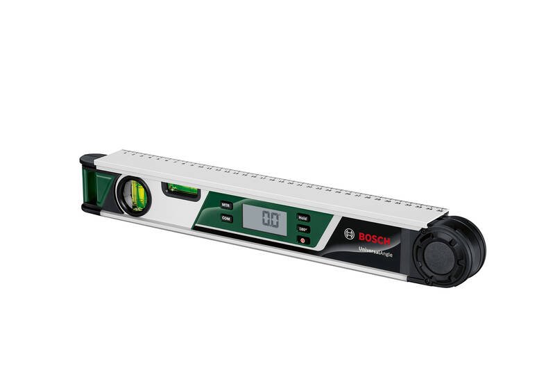 BOSCH UniversalAngle Úhloměr (0.603.676.0Z1)