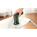 Bosch UniversalBrush Akumulátorový čisticí kartáč