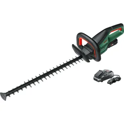 Bosch UniversalHedgeCut 18V-55 1x aku (0.600.849.J01)