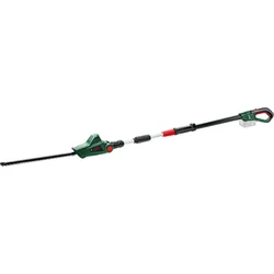 Bosch UniversalHedgePole 18 (holé nářadí) 0.600.8B3.001 - Plotostřihy, elektrické nůžky