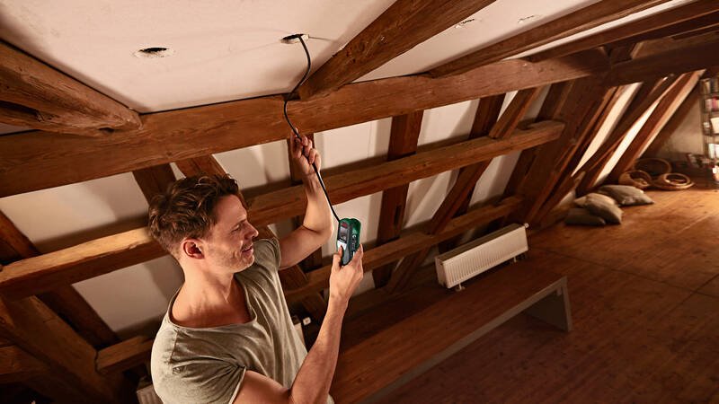 BOSCH UniversalInspect Inspekční kamera (0.603.687.0Z0)