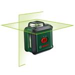 BOSCH UniversalLevel 360 Set Cross Laser (0.603.663.EZ1)