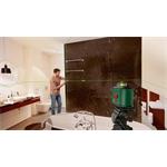 BOSCH UniversalLevel 360 Set Cross Laser (0.603.663.EZ1)