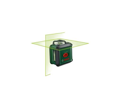Bosch UniversalLevel 360 + TT 150 + MM3 (0.603.663.E01)