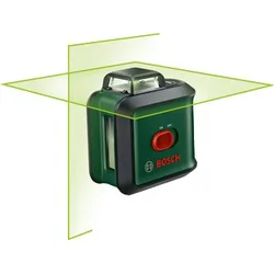 Bosch UniversalLevel 360 TT 150 MM3 360° krížový laser