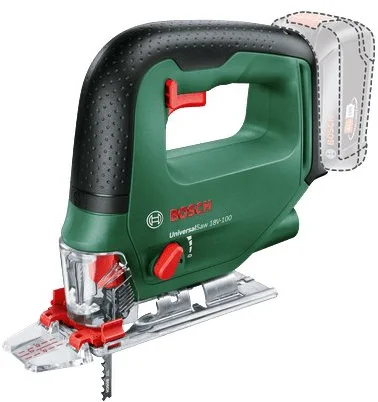 Bosch UniversalSaw 18V-100 (holé náradie) (0.603.011.100)