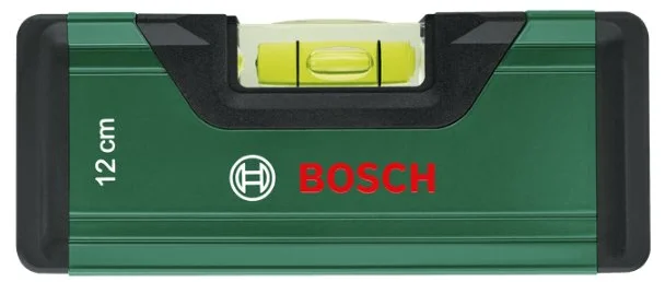 Bosch Vodováha 12 cm (1.600.A02.H3H)