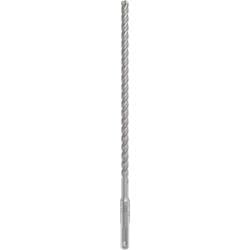 BOSCH Vŕtačka do betónu PRO SDS plus-5X, 8 × 200 × 260 mm (2.608.833.791)