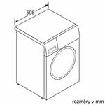 Bosch WAN28267BY