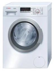 Bosch WLO20260BY