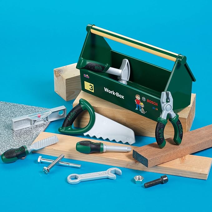 Bosch Work Box (1619LM070C)