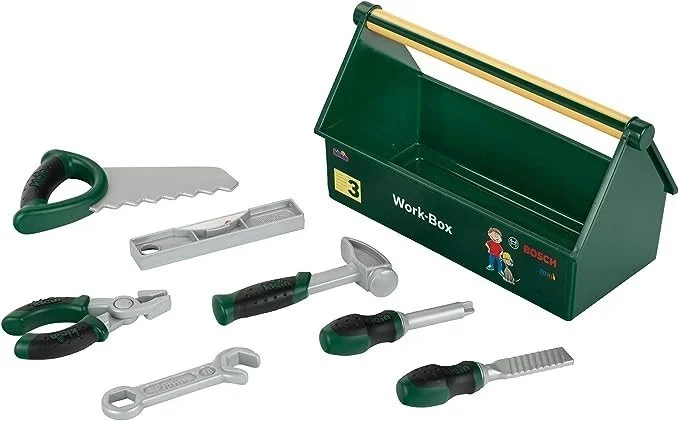 Bosch Work Box (1619LM070C)
