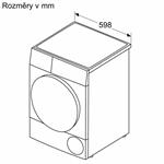 Bosch WQB245A0BY