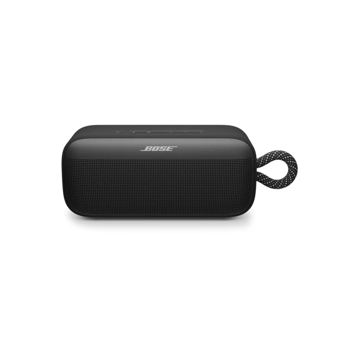 Bose Bezdrátový reproduktor Soundlink Plus - černý